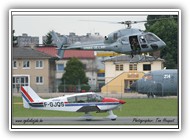 Ecureil FAF 5466 VW